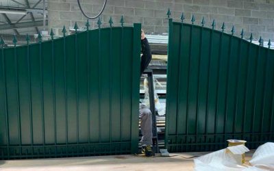 Création d’un portail