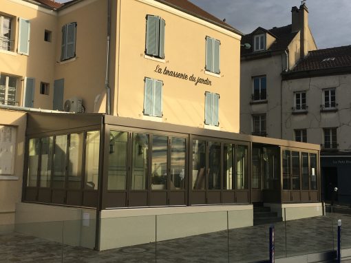 Veranda restaurant